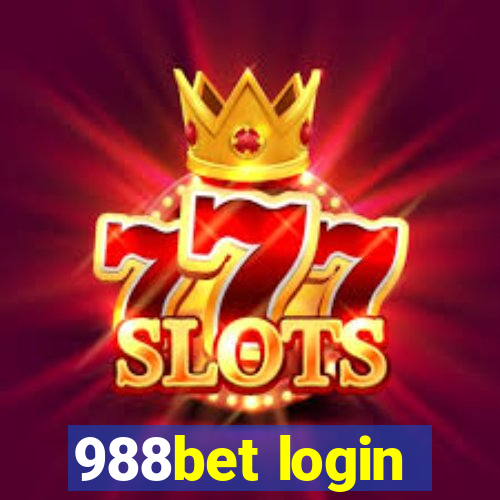 988bet login
